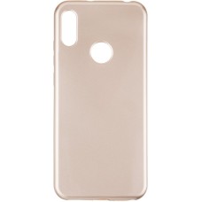 Чохол Remax Glossy Shine Case для Huawei Y6s (2019)/Y6 Prime (2019)/Honor 8a Pink