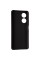 Чохол Full Soft Case для Oppo A58 Black Чохол Full Soft Case для Oppo A58 Black