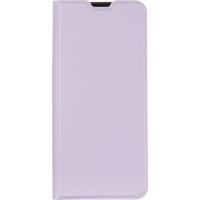 Чохол книжка Book Cover Gelius Shell Case для Infinix Hot 30 PLAY NFC X6835B Violet