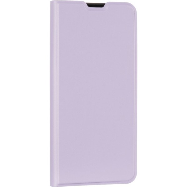 Чохол книжка Book Cover Gelius Shell Case для Infinix Hot 30 PLAY NFC X6835B Violet Чохол книжка Book Cover Gelius Shell Case для Infinix Hot 30 PLAY NFC X6835B Violet