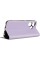 Чохол книжка Book Cover Gelius Shell Case для Infinix Hot 30 PLAY NFC X6835B Violet Чохол книжка Book Cover Gelius Shell Case для Infinix Hot 30 PLAY NFC X6835B Violet