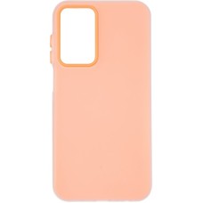 Чохол Gelius Bright Case для Samsung A155 (A15) (70) Peach