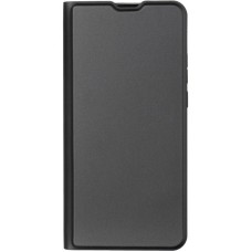 Чохол книжка Book Cover Gelius Shell Case для Motorola E6i/E6S Black