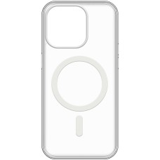 Чохол MAKE Apple iPhone 15 Pro Max Crystal Magnet
