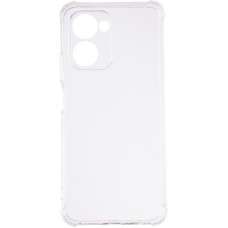 Чохол Gelius Ultra Thin Proof для Realme C33 Transparent