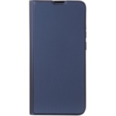 Чохол книжка Book Cover Gelius Shell Case для Samsung A042 (A04e) Blue