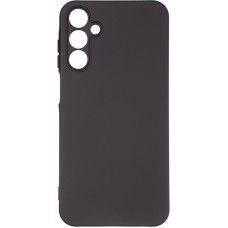 Чохол Full Soft Case для Samsung A155 (A15) Black