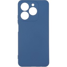 Чохол Full Soft Case для Realme C63 Blue