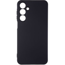 Чохол Full Soft Case для Samsung A165 (A16) Black