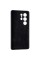 Чохол Original 99% Soft Matte Case для Samsung S25 Ultra Black Чохол Original 99% Soft Matte Case для Samsung S25 Ultra Black