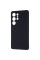 Чохол Original 99% Soft Matte Case для Samsung S25 Ultra Black Чохол Original 99% Soft Matte Case для Samsung S25 Ultra Black