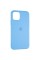 Чохол Original Full Soft Case для iPhone 11 Pro Marine Blue