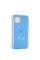 Чохол Original Full Soft Case для iPhone 11 Pro Marine Blue