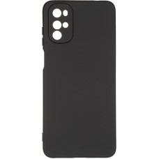Чохол Full Soft Case для Motorola G22 Black