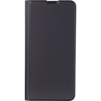Чохол книжка Book Cover Gelius Shell Case для Samsung A266 (A26) Black