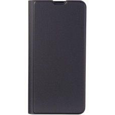 Чохол книжка Book Cover Gelius Shell Case для Samsung A266 (A26) Black Чохол книжка Book Cover Gelius Shell Case для Samsung A266 (A26) Black