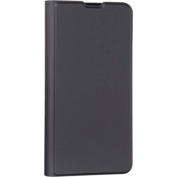 Чохол книжка Book Cover Gelius Shell Case для Samsung A266 (A26) Black Чохол книжка Book Cover Gelius Shell Case для Samsung A266 (A26) Black