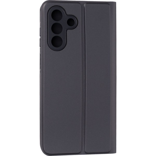 Чохол книжка Book Cover Gelius Shell Case для Samsung A266 (A26) Black Чохол книжка Book Cover Gelius Shell Case для Samsung A266 (A26) Black