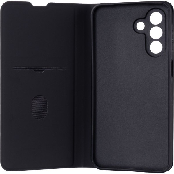 Чохол книжка Book Cover Gelius Shell Case для Samsung A266 (A26) Black Чохол книжка Book Cover Gelius Shell Case для Samsung A266 (A26) Black