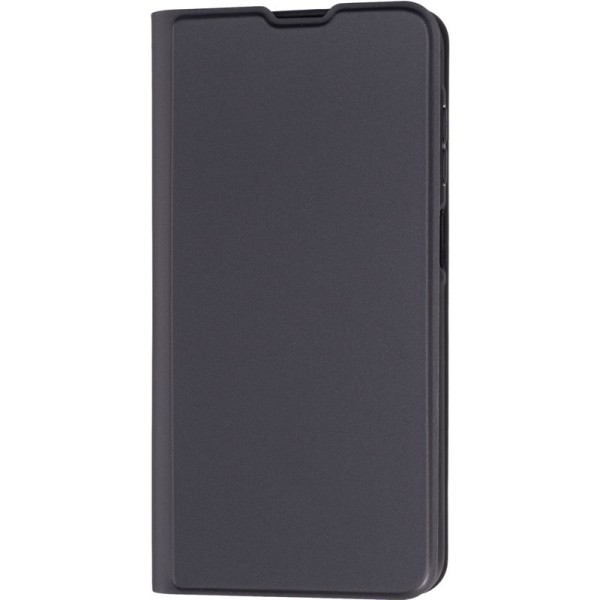 Чохол книжка Book Cover Gelius Shell Case для Samsung A266 (A26) Black Чохол книжка Book Cover Gelius Shell Case для Samsung A266 (A26) Black