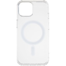 Чохол Clear Case Acrylic (Mag Safe) для iPhone 15 Transparent