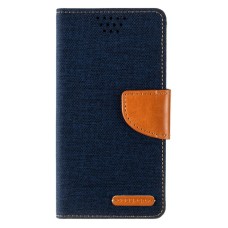 Універсальний чохол книжка Universal Book Cover Goospery Canvas Diary 5.5