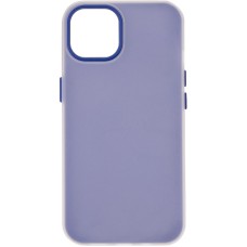 Чохол Gelius Bright Case для iPhone 13 (14) Violet