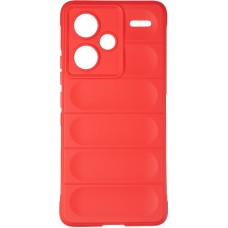 Чохол Gelius Deexe Terra для Xiaomi Redmi Note 13 Pro Plus 5G Red