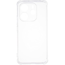 Чохол Gelius Ultra Thin Proof для Xiaomi Redmi Note 14 4G EU/UA Transparent