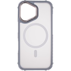 Чохол Concept Case (Magsafe) для Iphone 16 Pro Grey