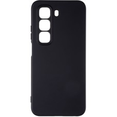 Чохол Full Soft Case для Infinix Hot 50 Black
