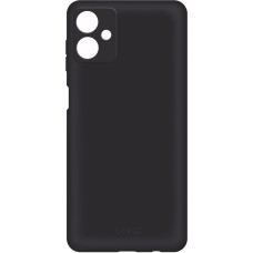 Чохол MAKE Motorola G14 Skin Black