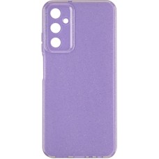 Чохол Silicone Summer Vibe для Xiaomi Redmi Note 13 Pro (4G) Lilac
