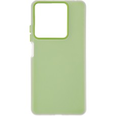 Чохол Gelius Bright Case для Xiaomi Redmi Note 13 5G (45) Green