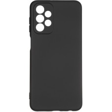Чохол Full Soft Case для Samsung A235 (A23) Black