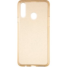 Чохол Remax Glossy Shine Case для Samsung A207 (A20s) Gold