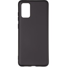 Чохол Full Soft Case для Samsung S20 Plus Black