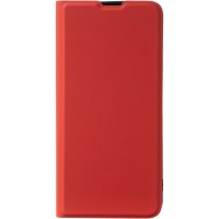 Чохол книжка Book Cover Gelius Shell Case для Nokia G20/G10 Red