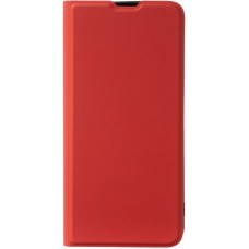 Чохол книжка Book Cover Gelius Shell Case для Nokia G20/G10 Red Чохол книжка Book Cover Gelius Shell Case для Nokia G20/G10 Red