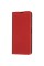 Чохол книжка Book Cover Gelius Shell Case для Nokia G20/G10 Red Чохол книжка Book Cover Gelius Shell Case для Nokia G20/G10 Red
