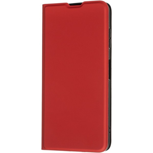 Чохол книжка Book Cover Gelius Shell Case для Nokia G20/G10 Red Чохол книжка Book Cover Gelius Shell Case для Nokia G20/G10 Red