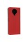 Чохол книжка Book Cover Gelius Shell Case для Nokia G20/G10 Red Чохол книжка Book Cover Gelius Shell Case для Nokia G20/G10 Red