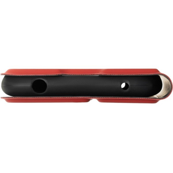Чохол книжка Book Cover Gelius Shell Case для Nokia G20/G10 Red Чохол книжка Book Cover Gelius Shell Case для Nokia G20/G10 Red