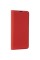Чохол книжка Book Cover Gelius Shell Case для Nokia G20/G10 Red Чохол книжка Book Cover Gelius Shell Case для Nokia G20/G10 Red