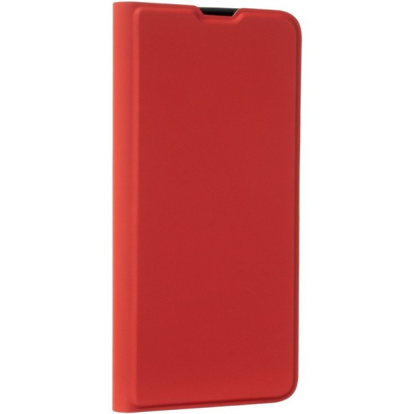 Чохол книжка Book Cover Gelius Shell Case для Nokia G20/G10 Red Чохол книжка Book Cover Gelius Shell Case для Nokia G20/G10 Red