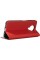 Чохол книжка Book Cover Gelius Shell Case для Nokia G20/G10 Red Чохол книжка Book Cover Gelius Shell Case для Nokia G20/G10 Red