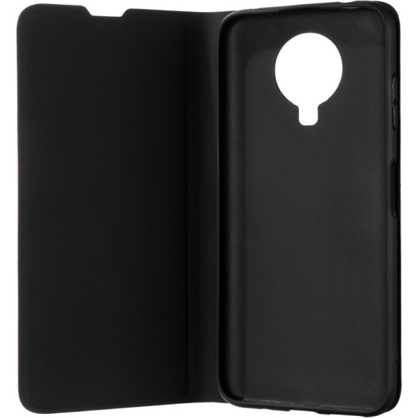 Чохол книжка Book Cover Gelius Shell Case для Nokia G20/G10 Red Чохол книжка Book Cover Gelius Shell Case для Nokia G20/G10 Red