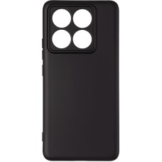 Чохол Full Soft Case для Xiaomi 14T Pro Black