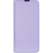 Чохол книжка Book Cover Gelius Shell Case для Xiaomi Redmi Note 14 4G EU/UA Violet