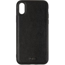 Чохол Kajsa Luxe для iPhone X Black